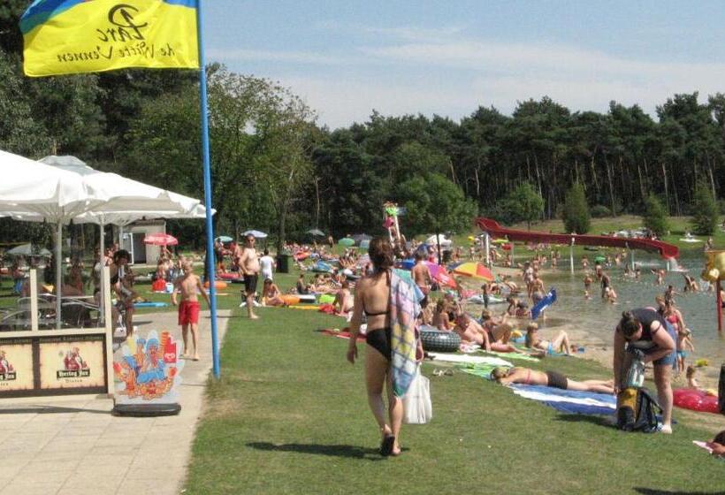 אתר נופש Chambery 5p