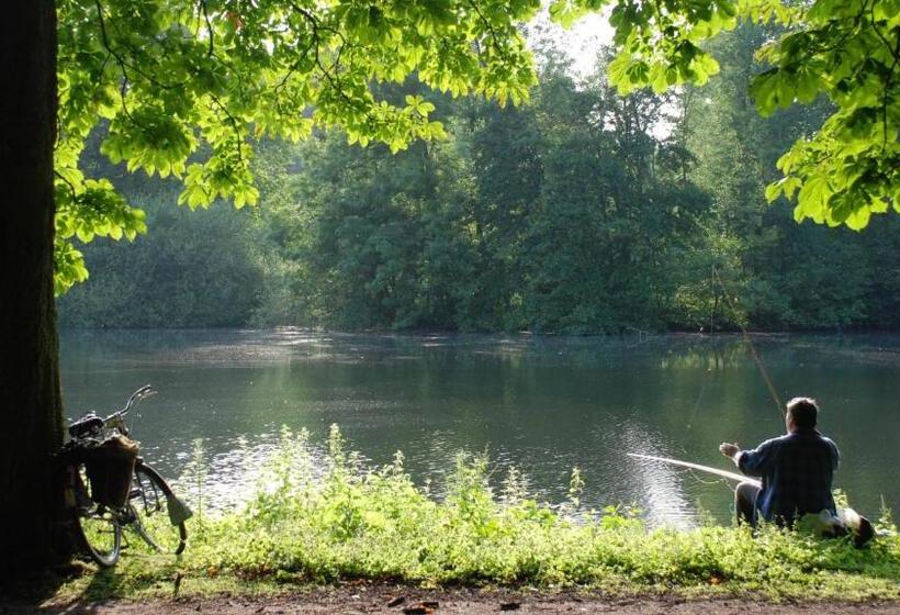 אתר נופש Chambery 5p