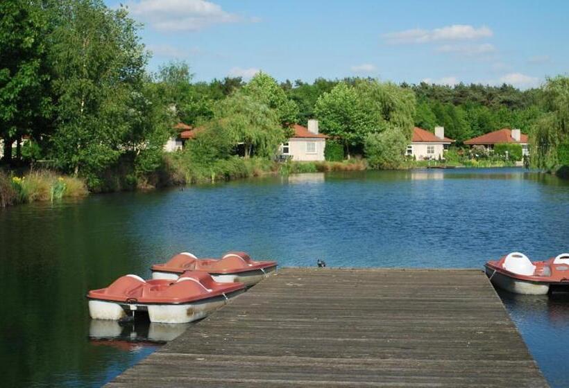 אתר נופש Chambery 5p