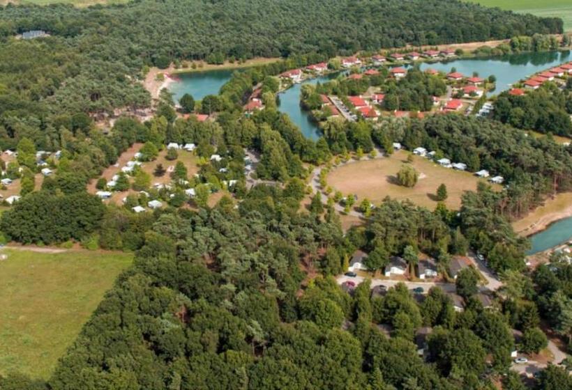 אתר נופש Chambery 5p