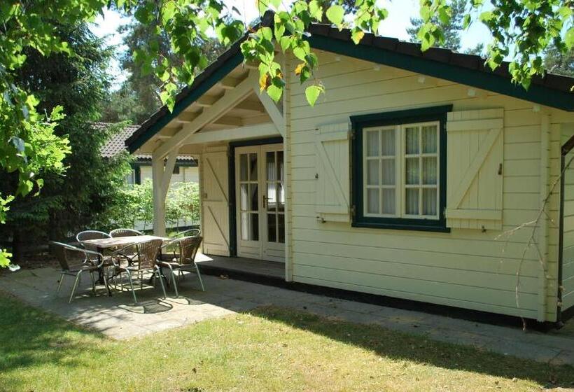 אתר נופש Chambery 5p