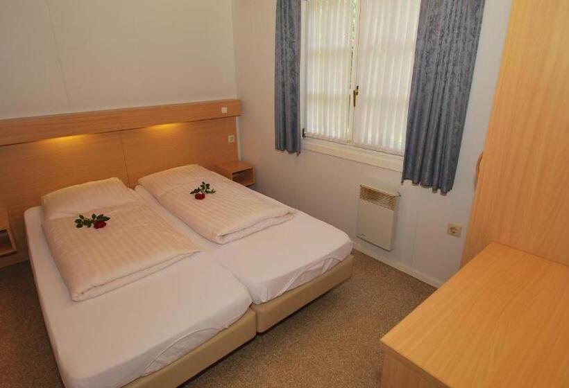 リゾートホテル Chambery 5p