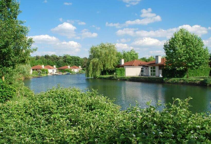 אתר נופש Chambery 5p