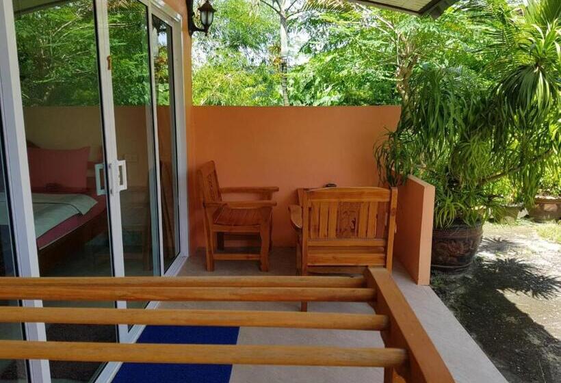 리조트 Discovery House Hotel Sha Plus