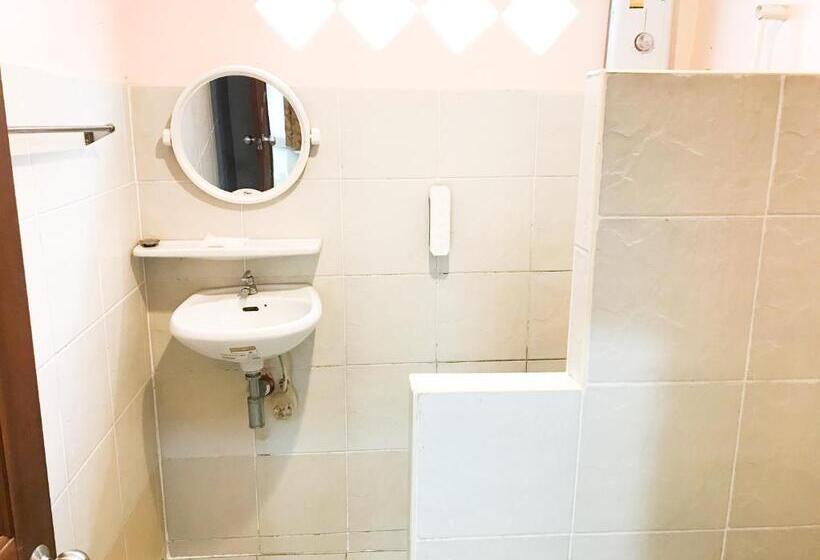 리조트 Discovery House Hotel Sha Plus