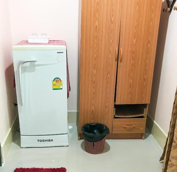 리조트 Discovery House Hotel Sha Plus