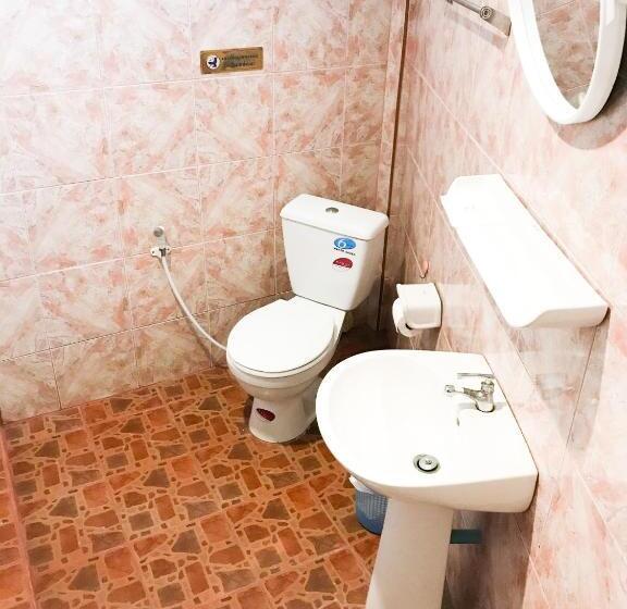 리조트 Discovery House Hotel Sha Plus