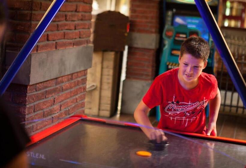 استراحتگاه Pm Peelchalet