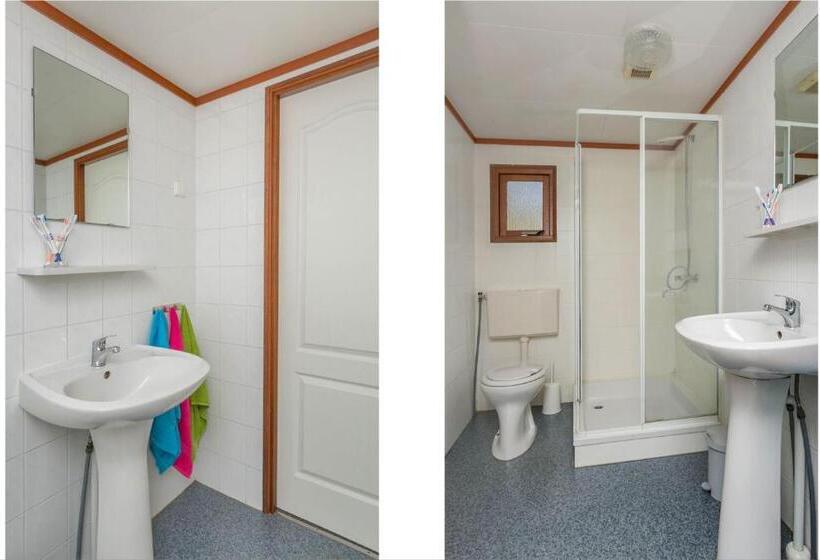 استراحتگاه Pm Peelchalet