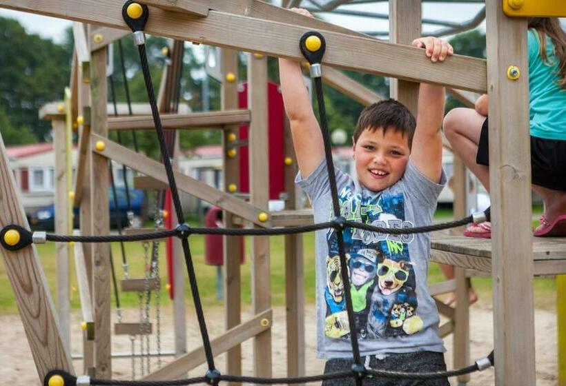 استراحتگاه Pm Prinsenchalet