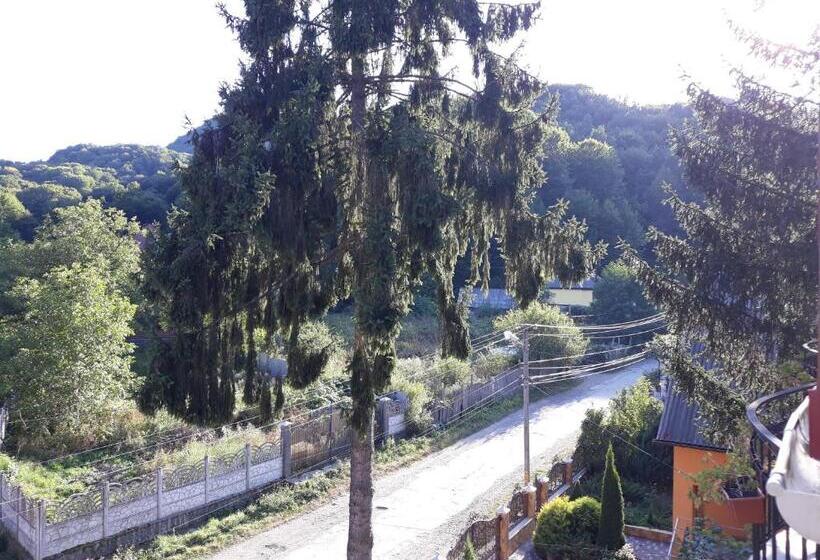 منتجع Shaian Edelweis