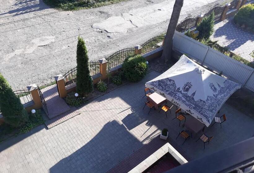 منتجع Shaian Edelweis