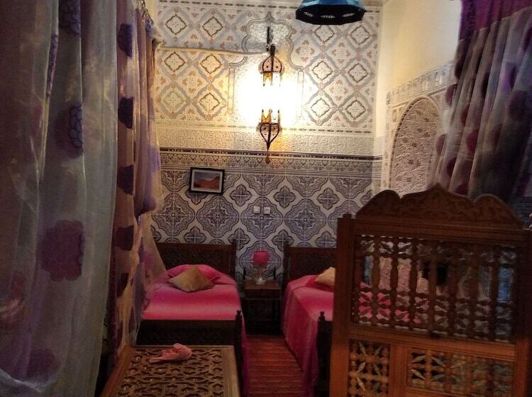 ریاض Ryad Bab Berdaine