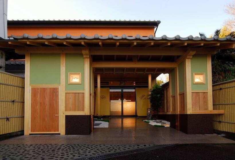 Рёкан Ise Shima Ohtaya