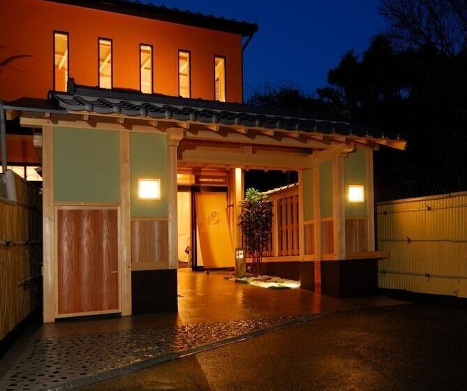 Рёкан Ise Shima Ohtaya