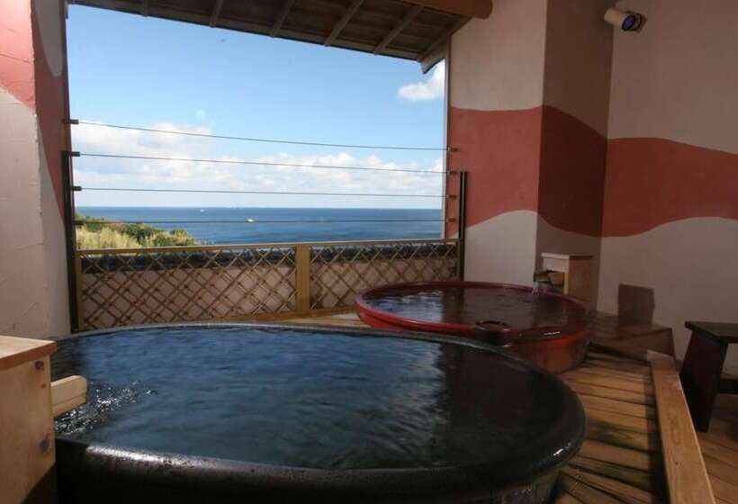 Рёкан Ise Shima Ohtaya