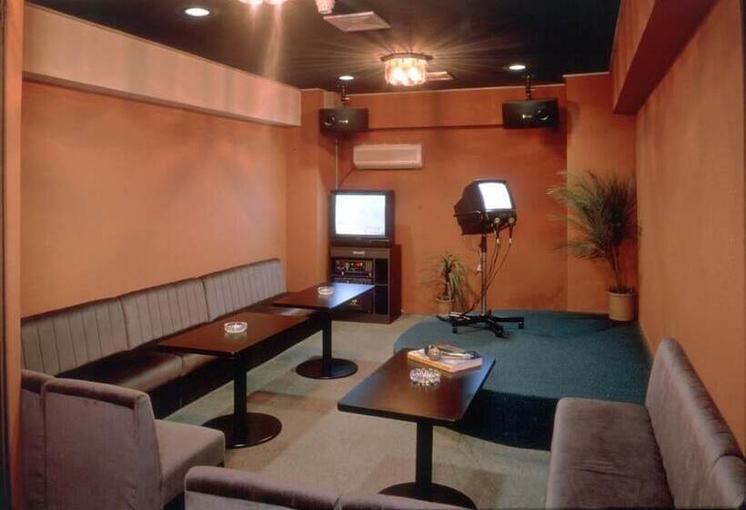 Рёкан Ise Shima Ohtaya