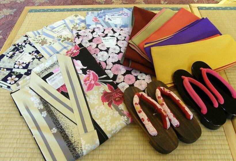 Рёкан Ise Shima Ohtaya