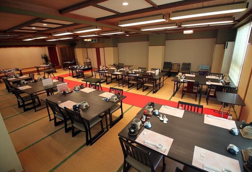 Рёкан Ise Shima Ohtaya