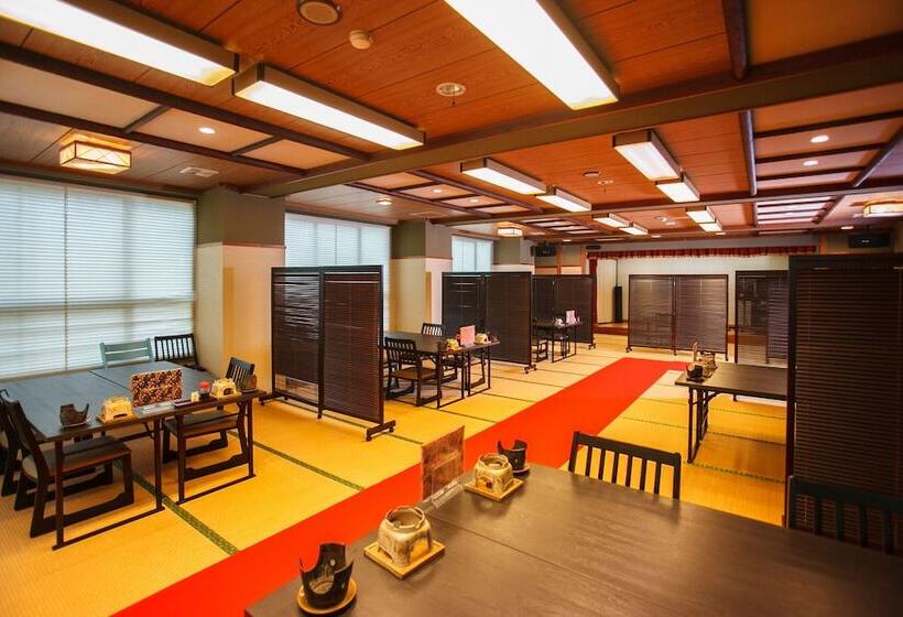 Рёкан Ise Shima Ohtaya