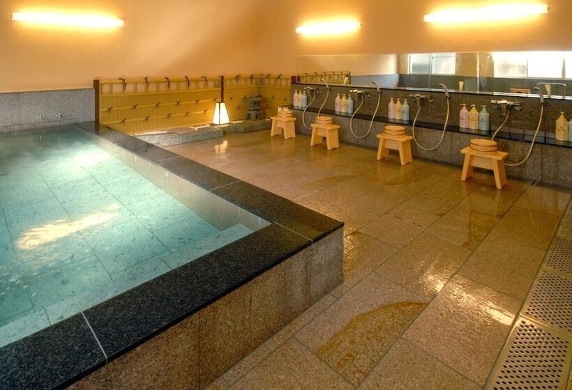 Рёкан Ise Shima Ohtaya