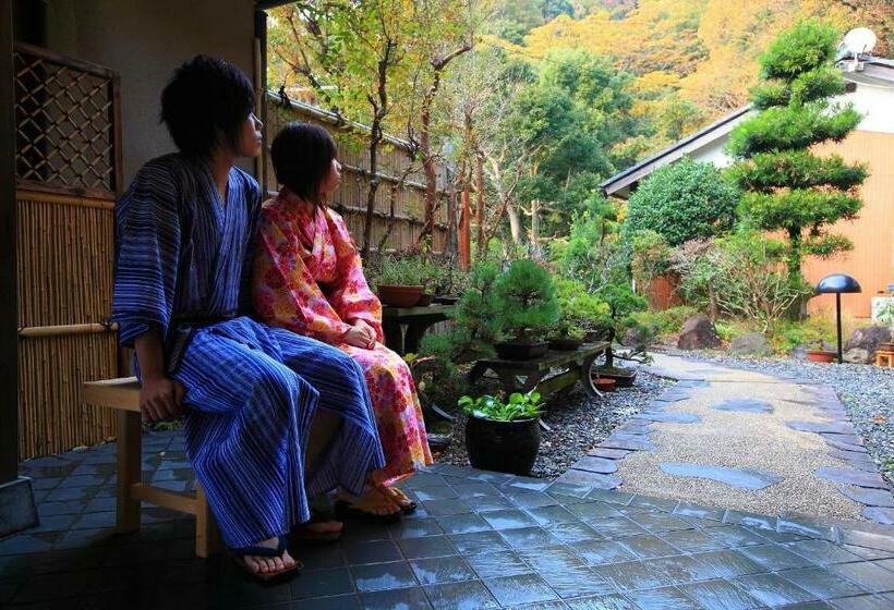 旅館 Kokoronodoka