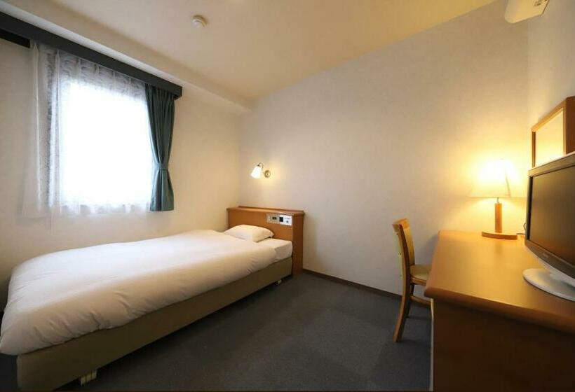 Smile Hotel Takaoka Ekimae