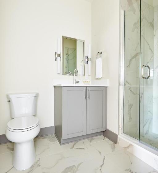 Sonder Telfair Square