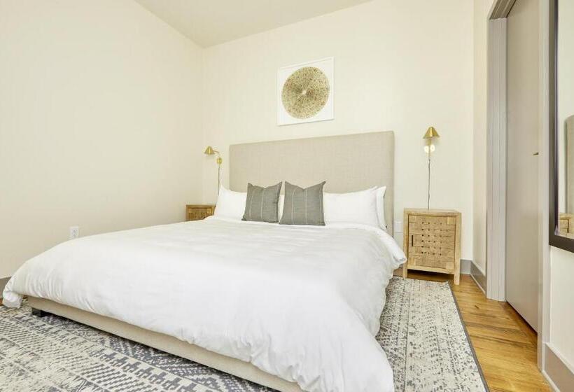 Sonder Telfair Square