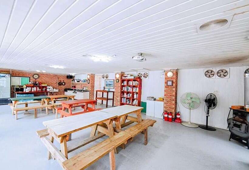 Taean Oak Vill Pension