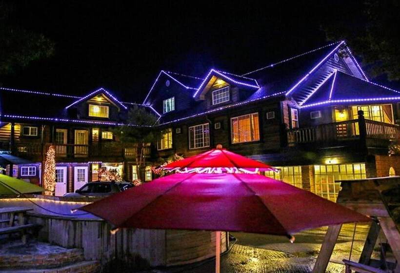 Taean Oak Vill Pension