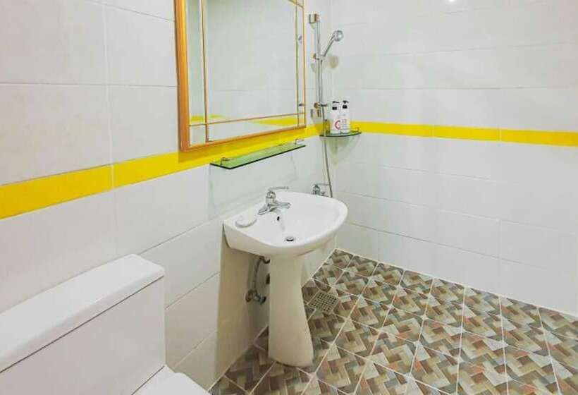 Taean Oak Vill Pension