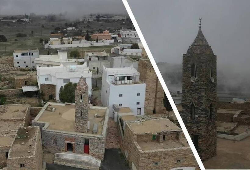 Tanuma Aram Hospitality   Hotel Apartments