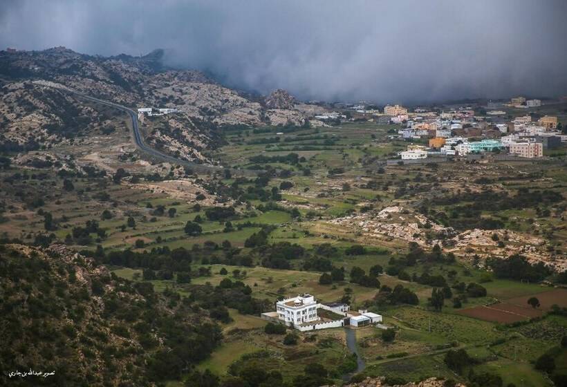 Tanuma Aram Hospitality   Hotel Apartments