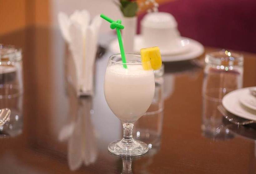 Tanuma Aram Hospitality   Hotel Apartments