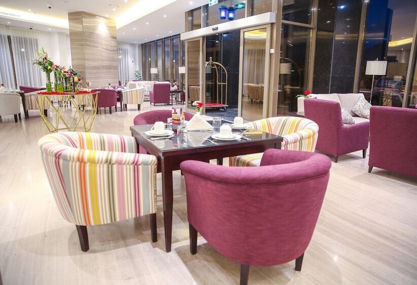 Tanuma Aram Hospitality   Hotel Apartments