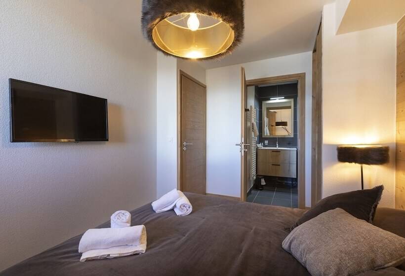 Terresens   Neige Et Soleil