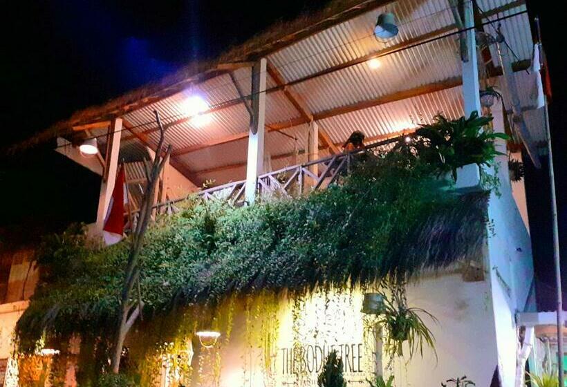 הוסטל The Bodhi Tree Karimunjawa