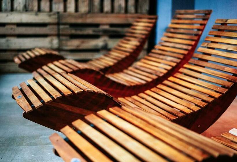 The Hearts Hotel   Dein Boutique  Und Event Resort