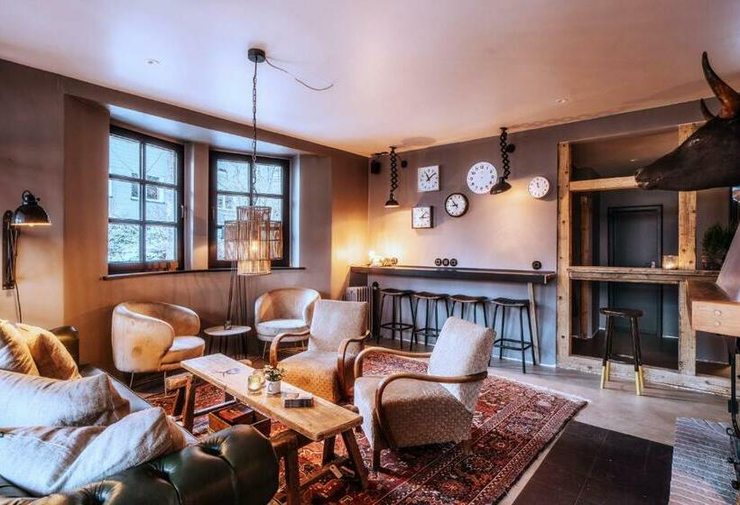 The Hearts Hotel   Dein Boutique  Und Event Resort