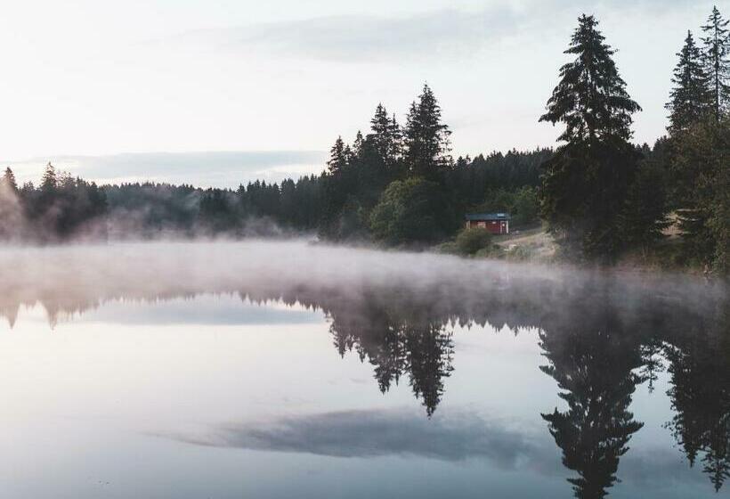 The Hearts Hotel   Dein Boutique  Und Event Resort