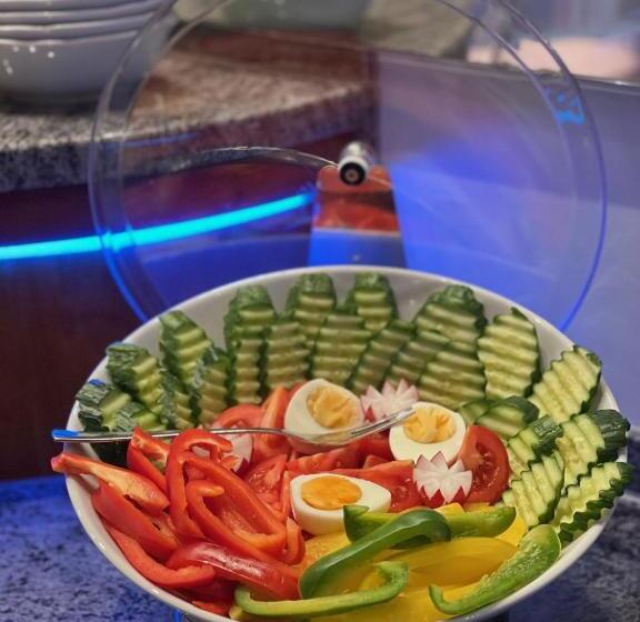 The Kral   Business Hotel & Serviced Apartments