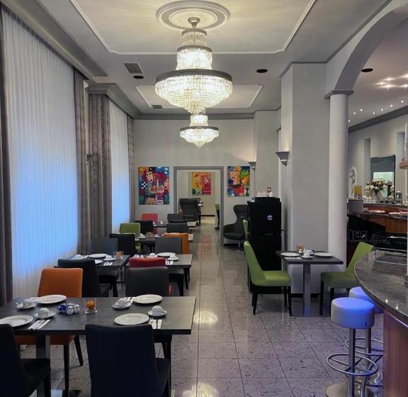 The Kral   Business Hotel & Serviced Apartments