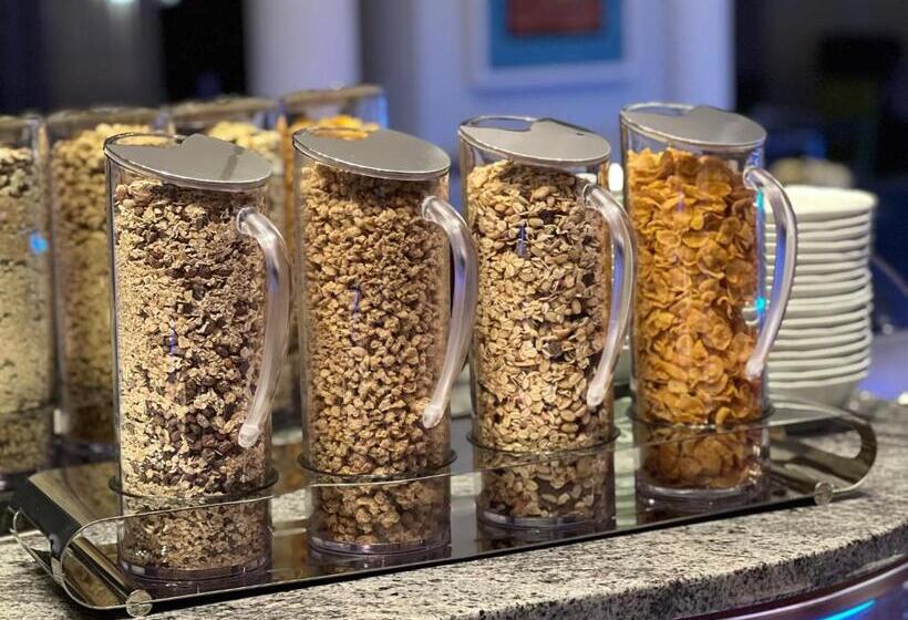 The Kral   Business Hotel & Serviced Apartments