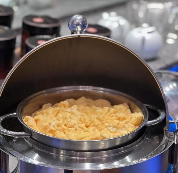 The Kral   Business Hotel & Serviced Apartments