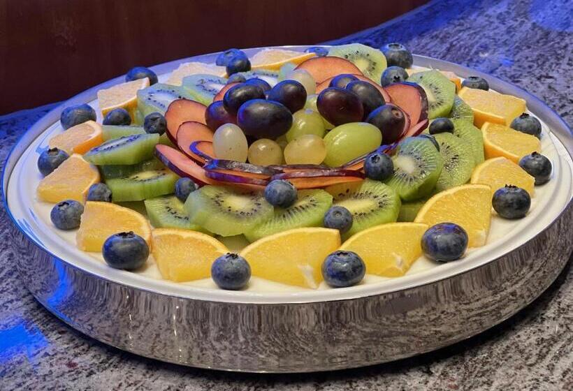 The Kral   Business Hotel & Serviced Apartments