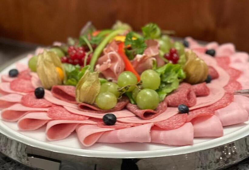 The Kral   Business Hotel & Serviced Apartments