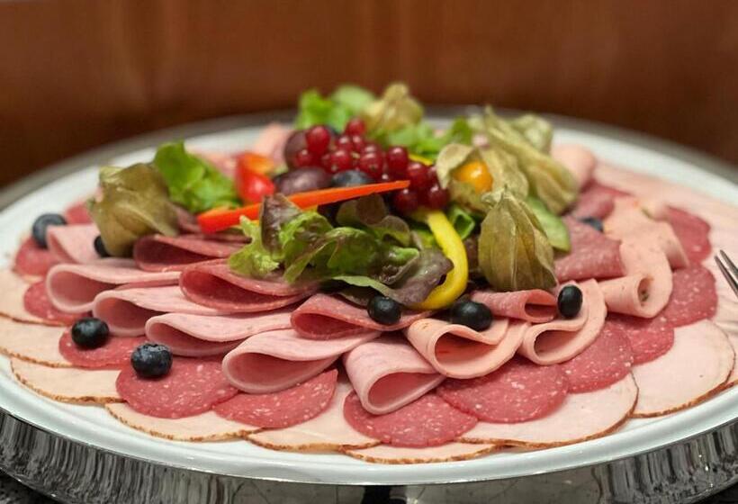 The Kral   Business Hotel & Serviced Apartments