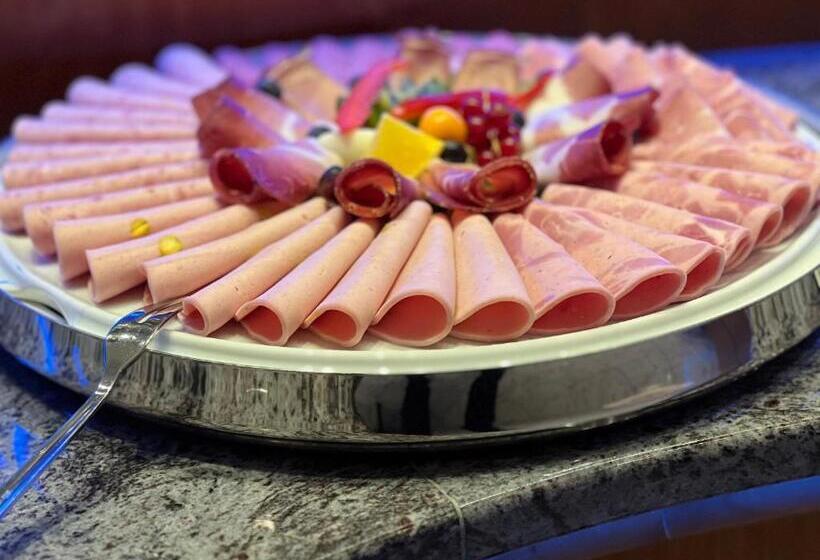 The Kral   Business Hotel & Serviced Apartments