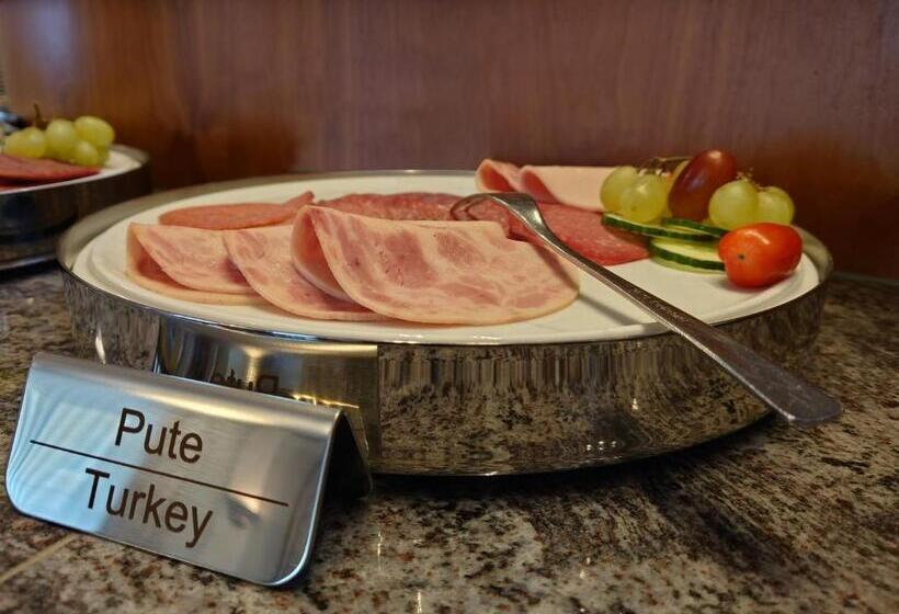 The Kral   Business Hotel & Serviced Apartments